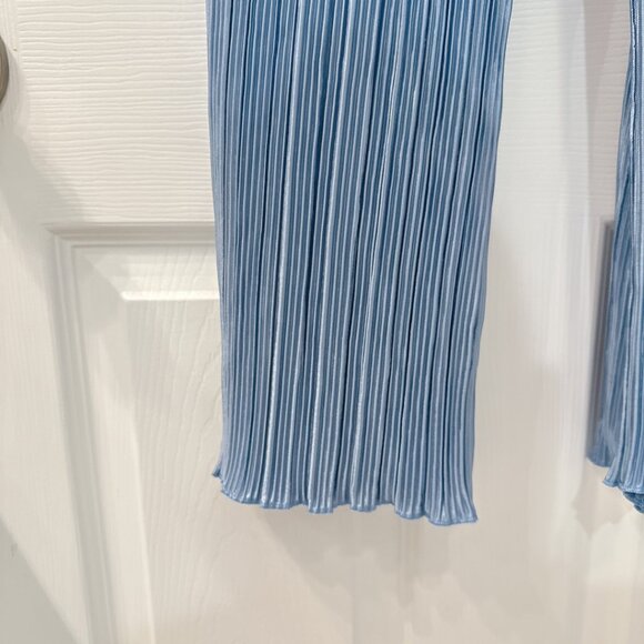 Storets Liz Plisse Pants - Picture 5 of 8